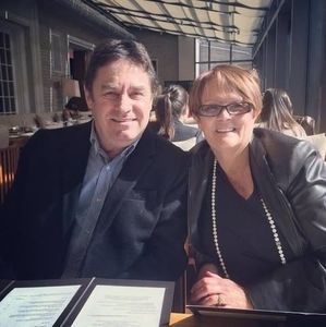 Meet your Posher, Raymond